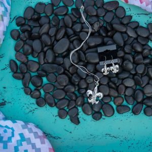 Non-Sterling Handcrafted Jewelry