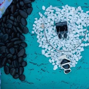 Onyx Triple Angular Set