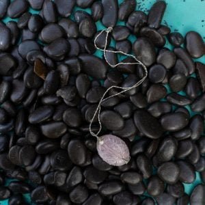 Tree of Life with silver