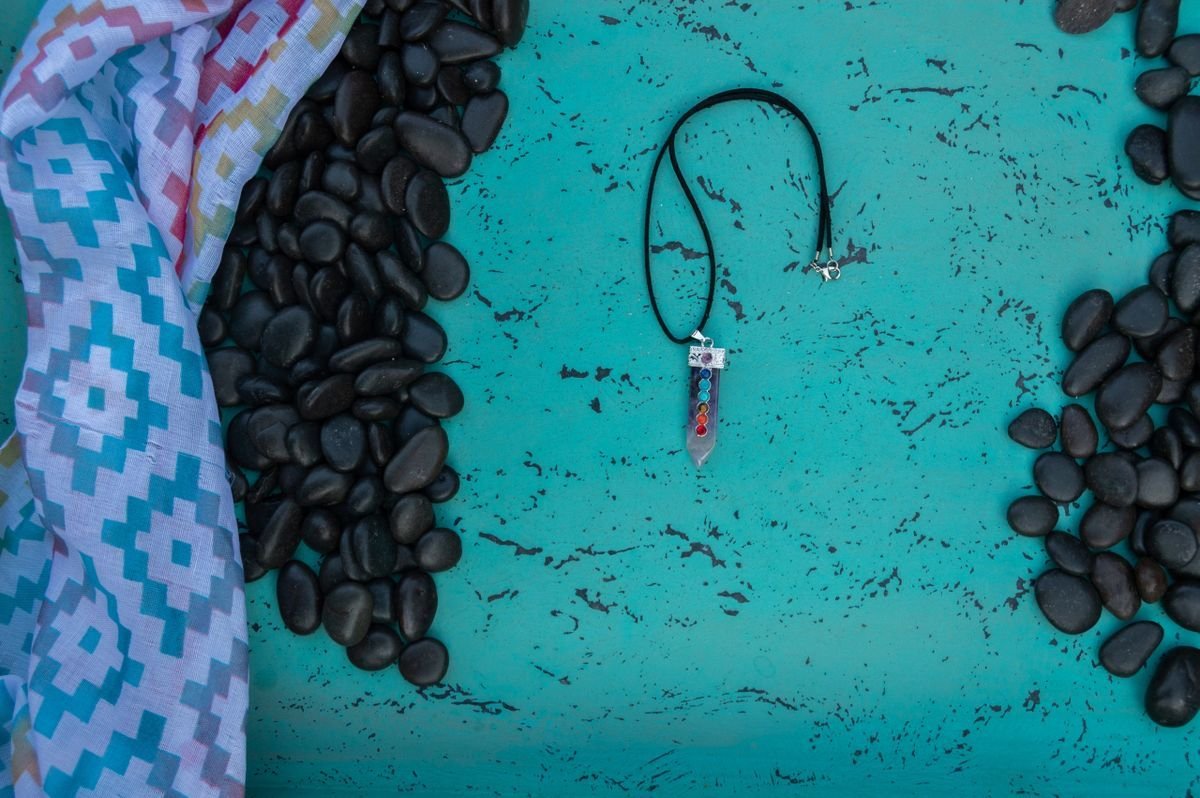 Amethyst Multi-Stone Chakra