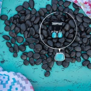 Turquoise Handcrafted Jewelry