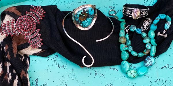 About Shirley's Handcrafted Jewelry