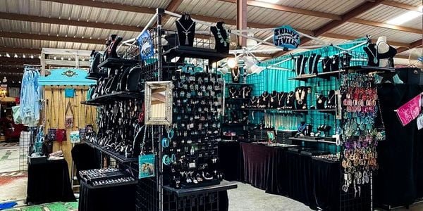 About Handcrafted Shirley's Jewelry